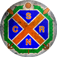 Logo Club Regatas de San Nicolás